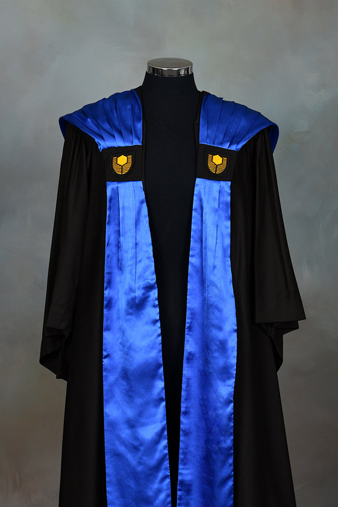 Academic dress of University of Melbourne - Wikipedia